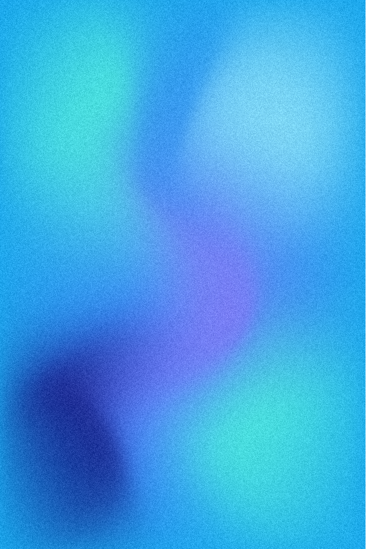 Abstract  blurred grainy gradient background texture